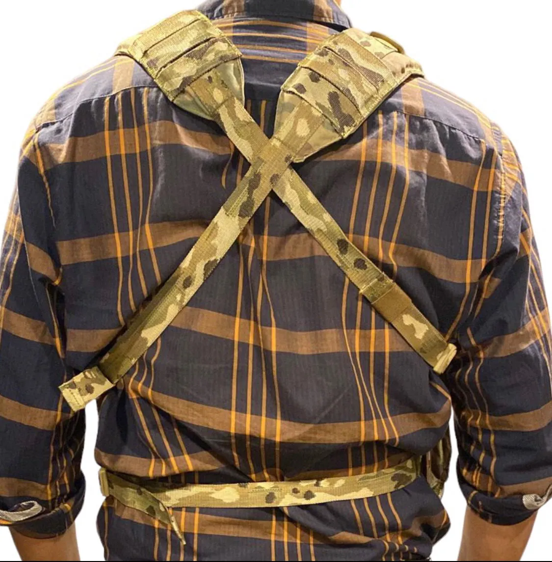 20 pcs Raider Chest Rig with Accessories