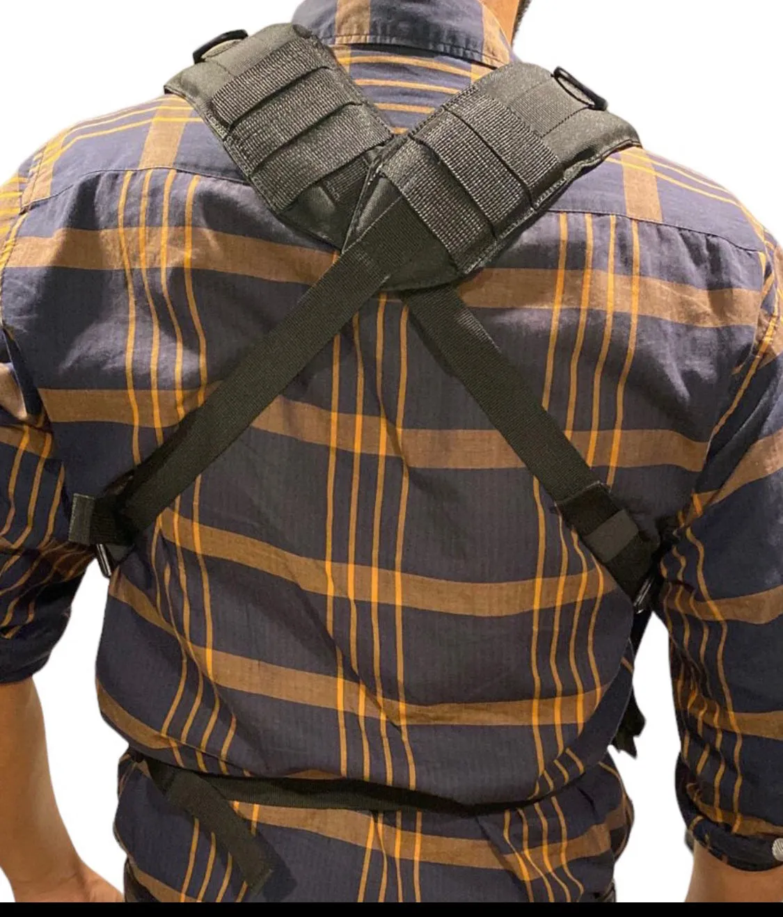 20 pcs Raider Chest Rig with Accessories