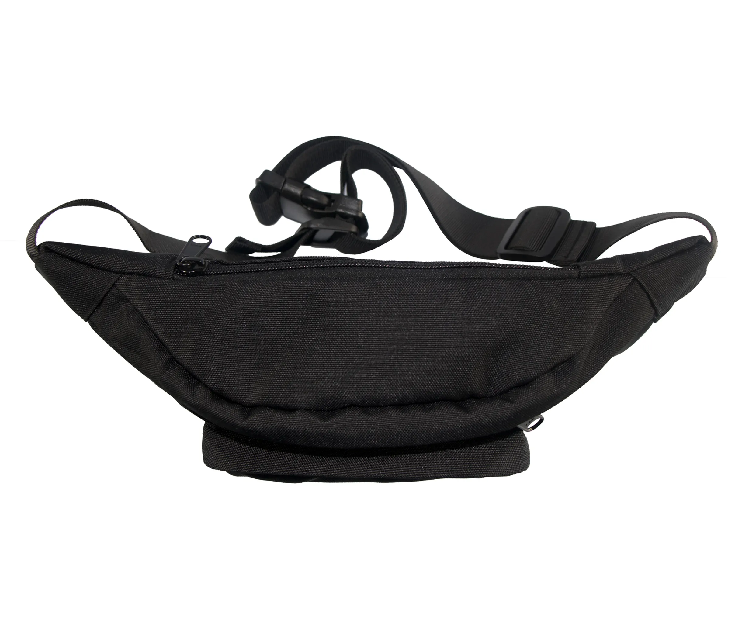 2D Waist Bags