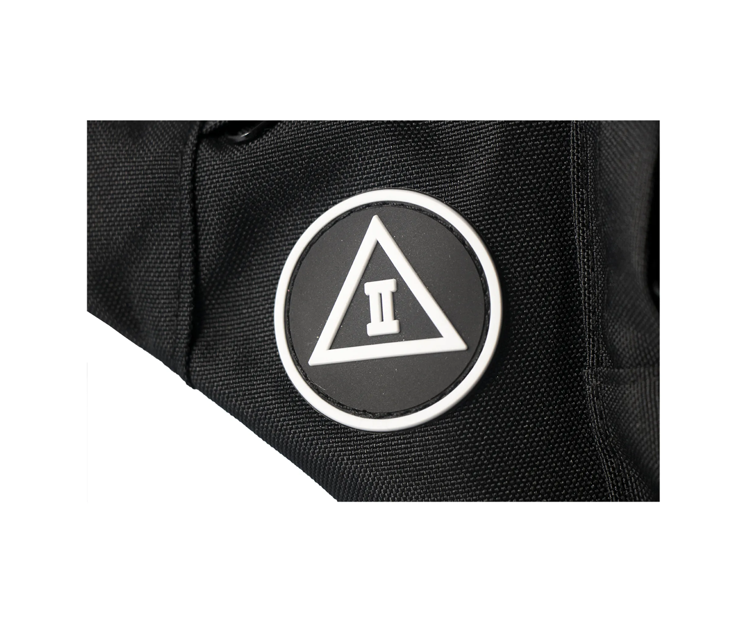 2D Waist Bags