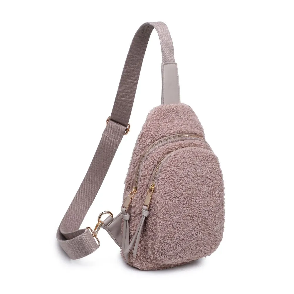 Ace - Sherpa Sling Backpack