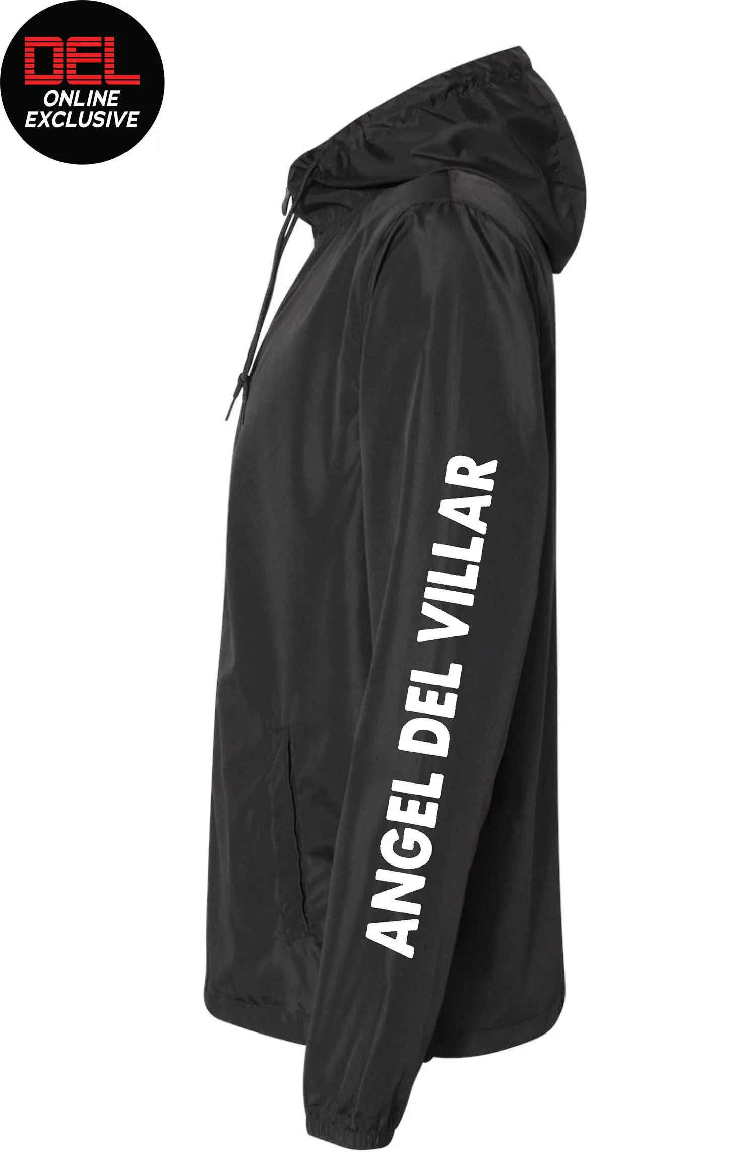 ADV Seal Windbreaker