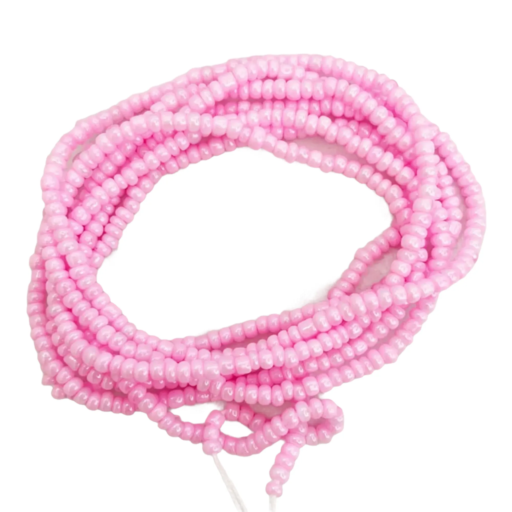 African Waist Beads (tie-on)