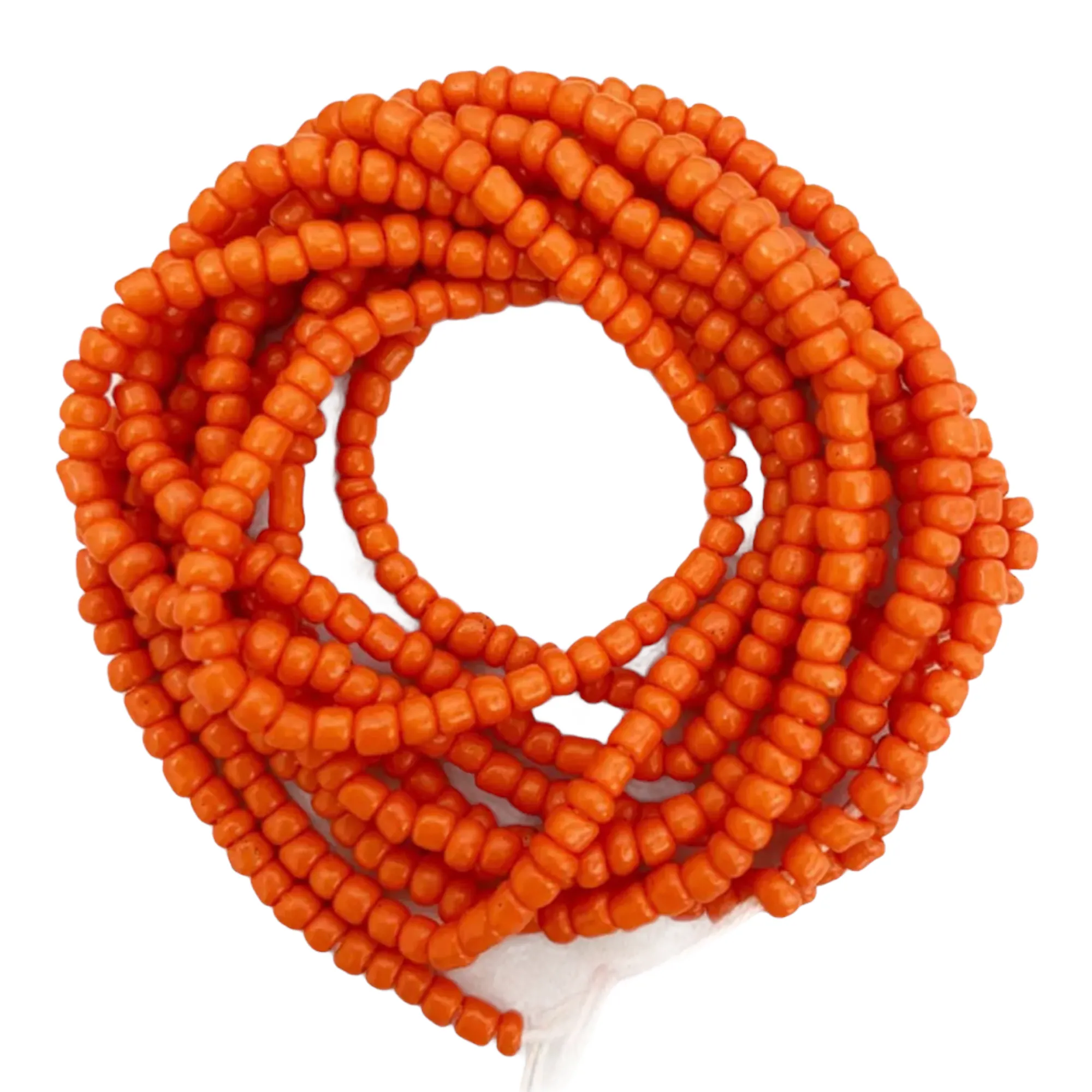 African Waist Beads (tie-on)
