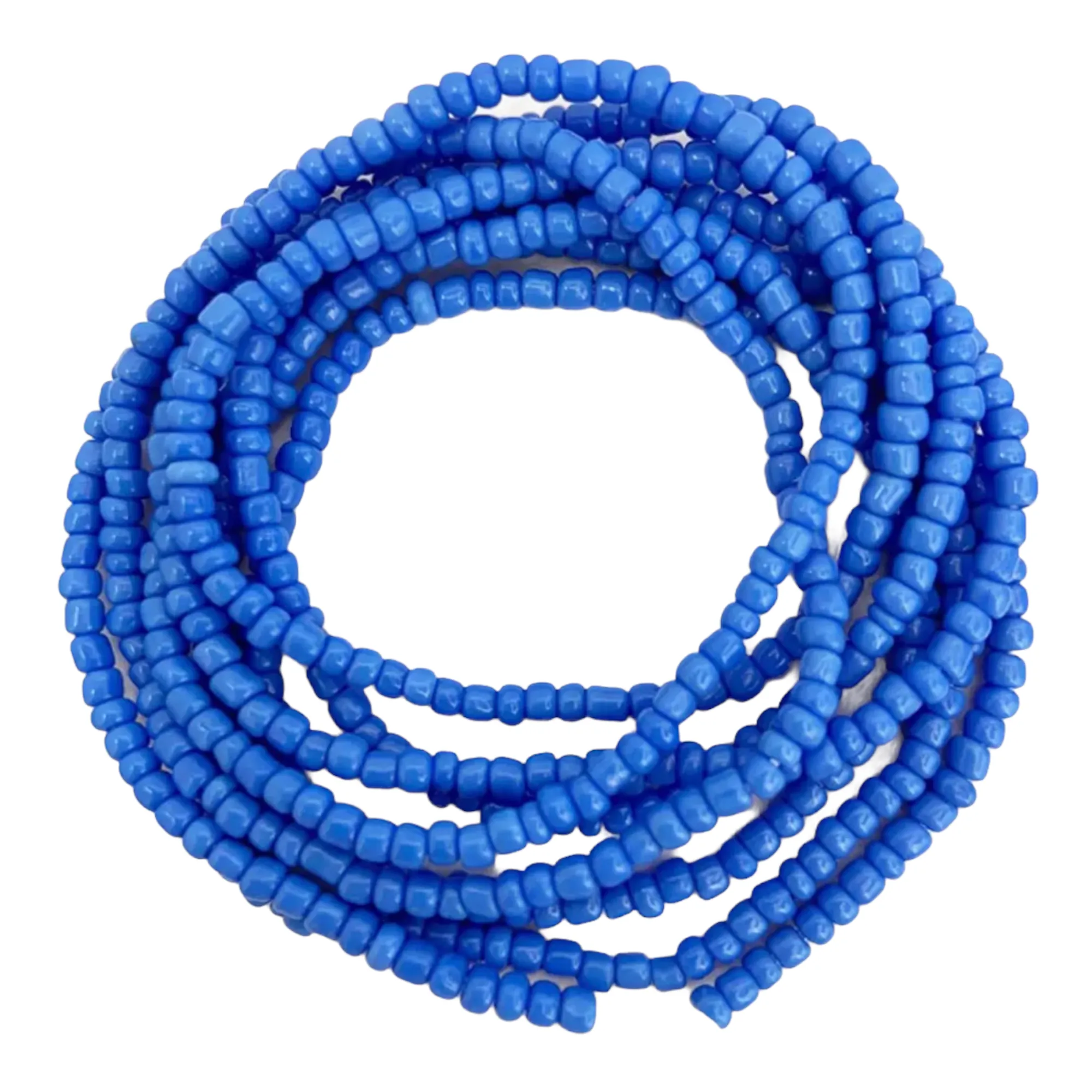 African Waist Beads (tie-on)
