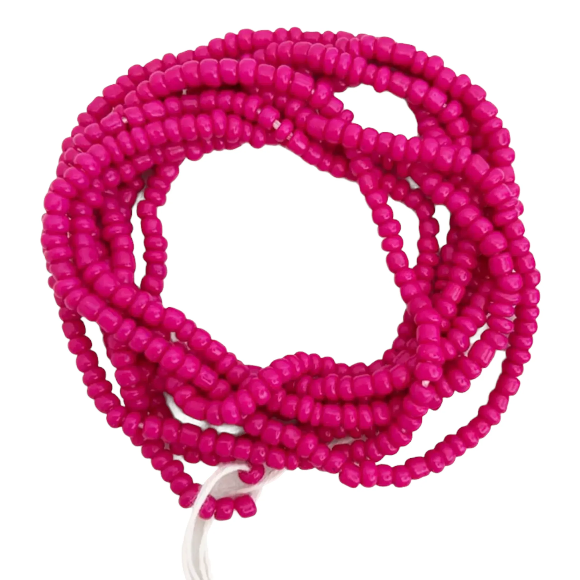 African Waist Beads (tie-on)