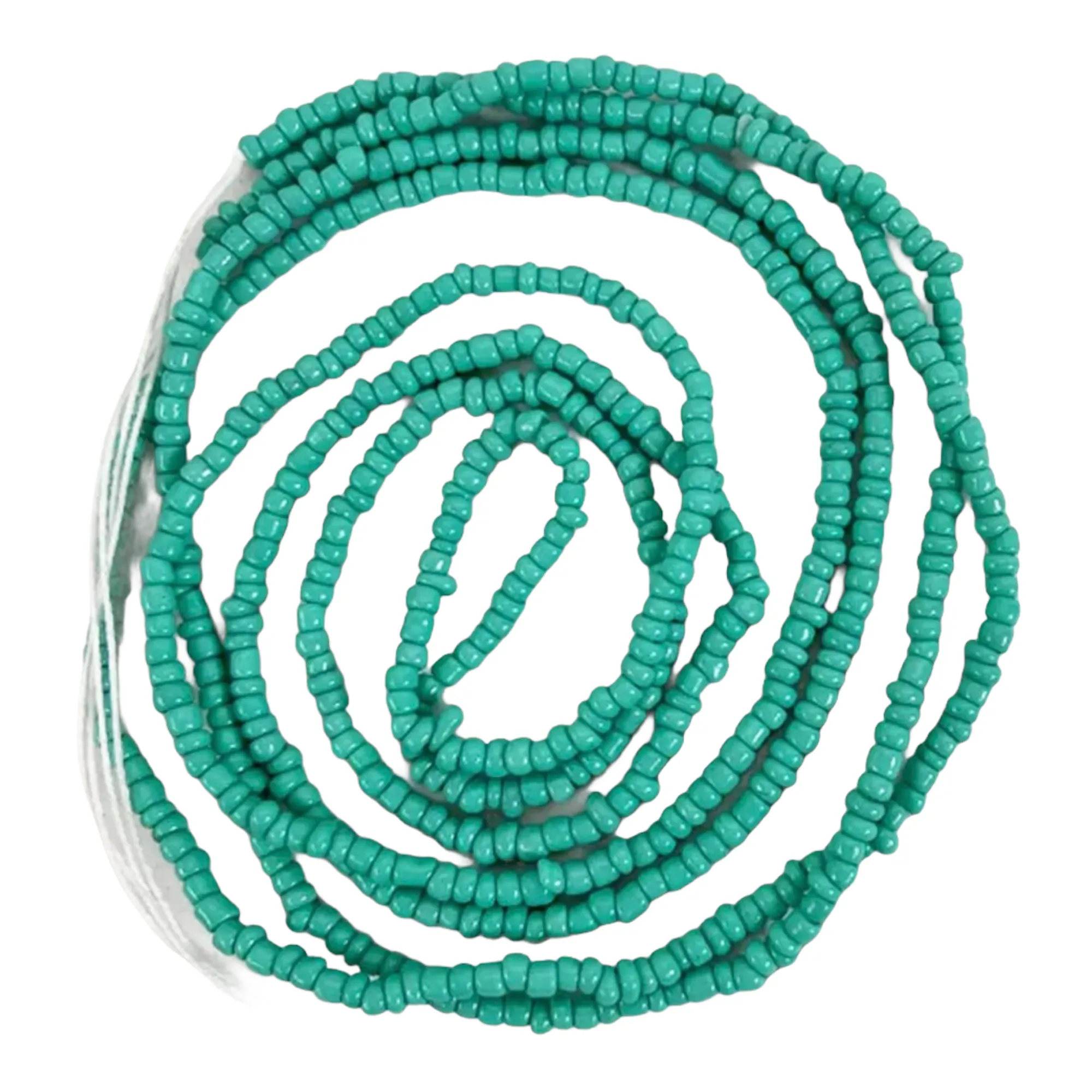 African Waist Beads (tie-on)