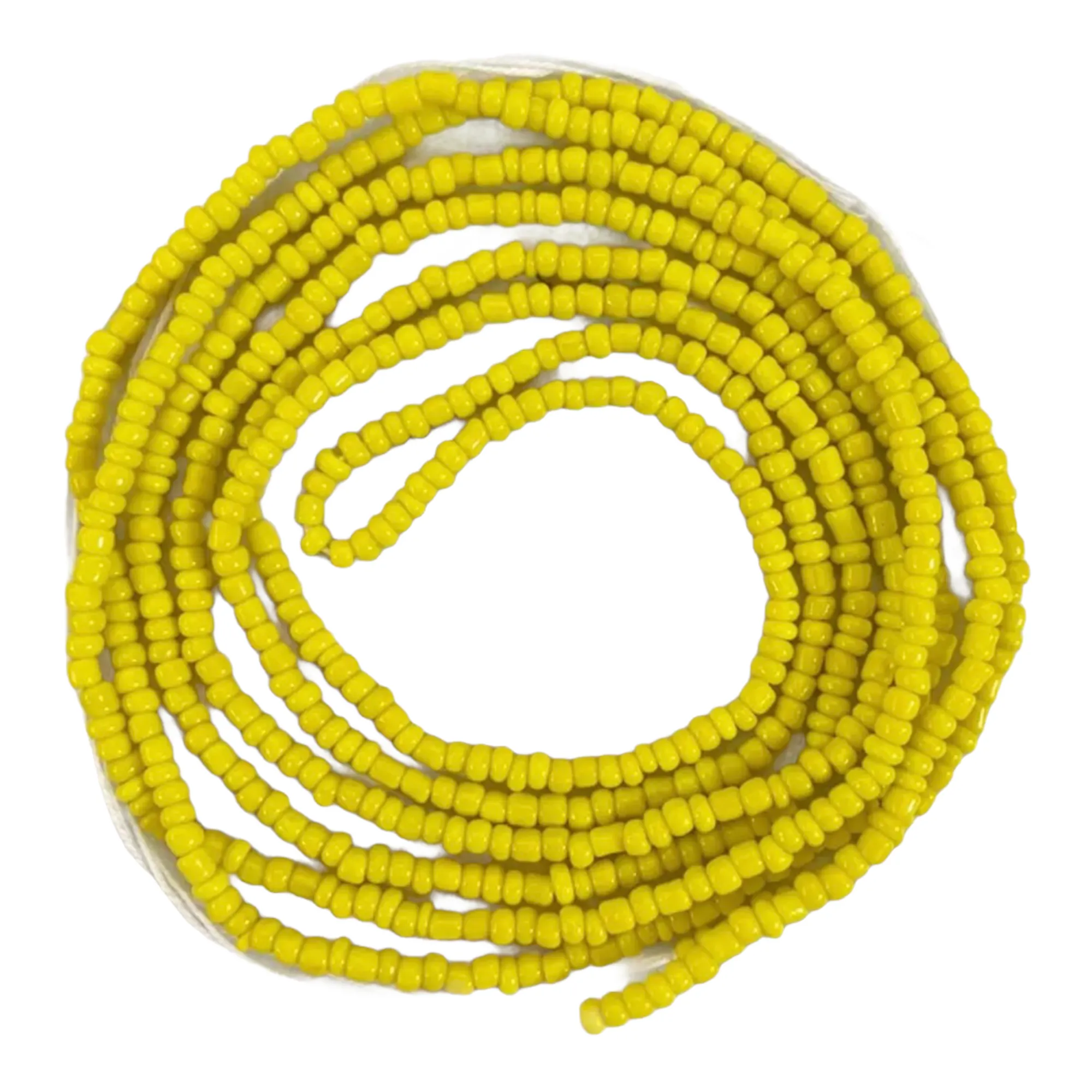 African Waist Beads (tie-on)