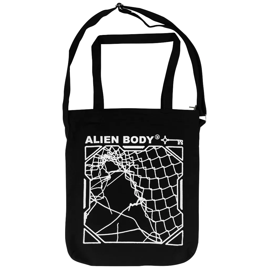 Alien Body Bag