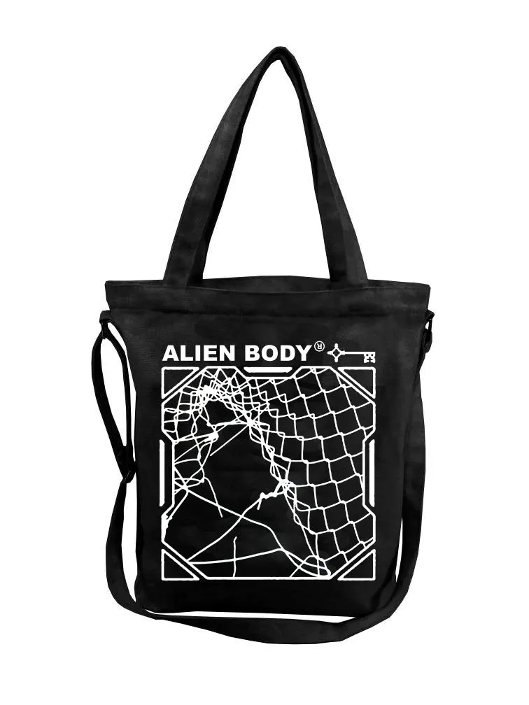 Alien Body Bag