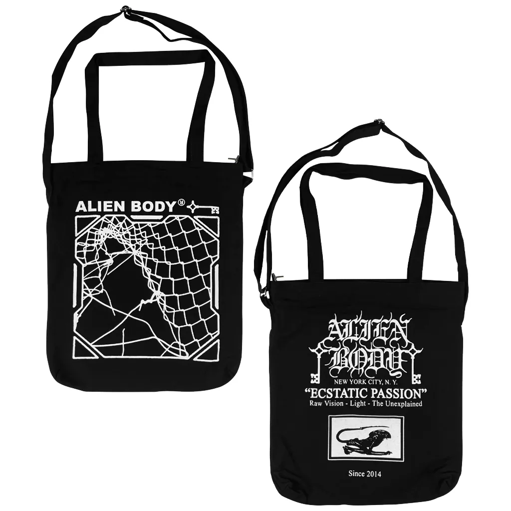 Alien Body Bag