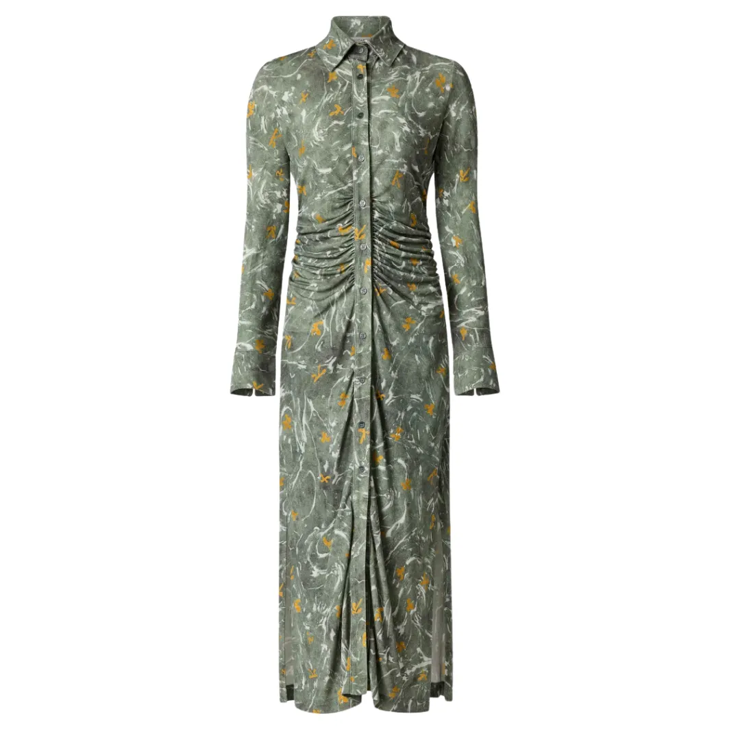 ALTUZARRA CLAUDIA DRESS