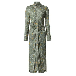 ALTUZARRA CLAUDIA DRESS