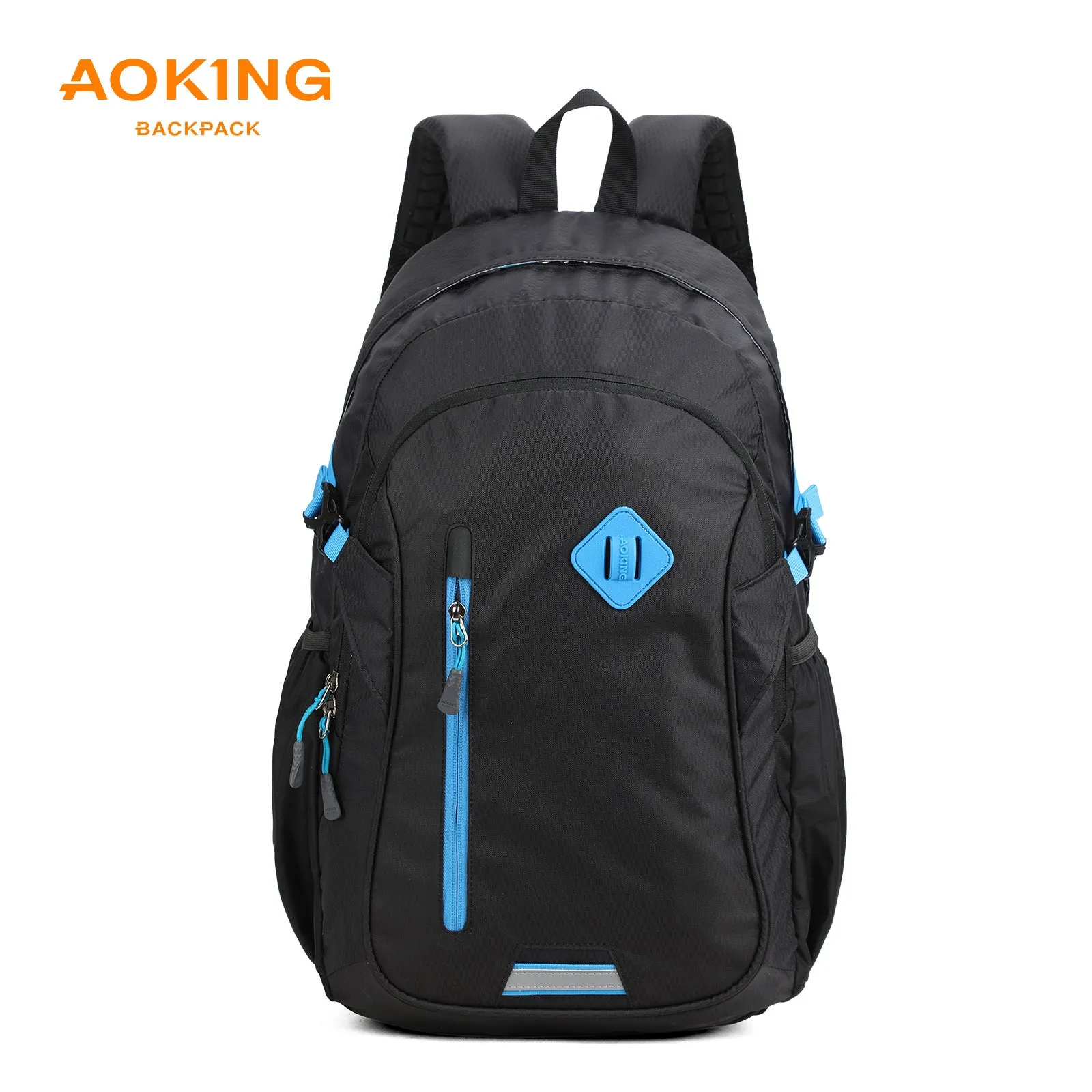 Aoking Backpack Lightweight Casual Backpack JN470322A-45