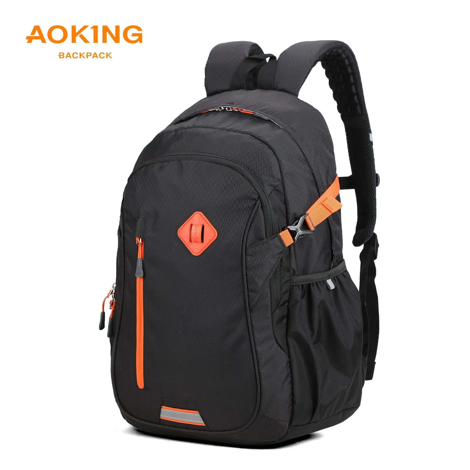 Aoking Backpack Lightweight Casual Backpack JN470322A-45