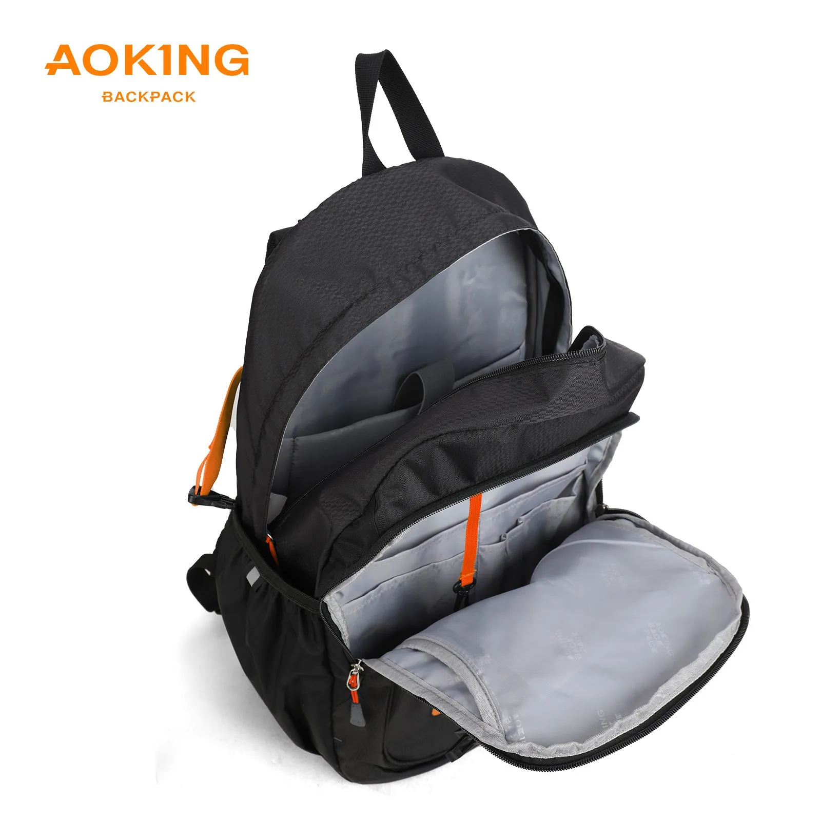 Aoking Backpack Lightweight Casual Backpack JN470322A-45