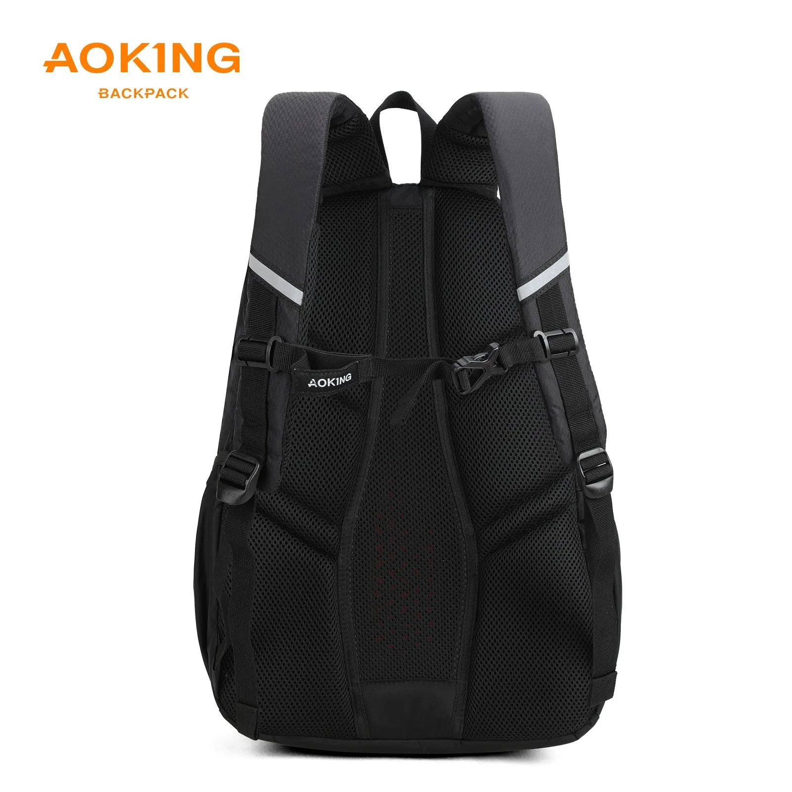 Aoking Backpack Lightweight Casual Backpack JN470322A-45