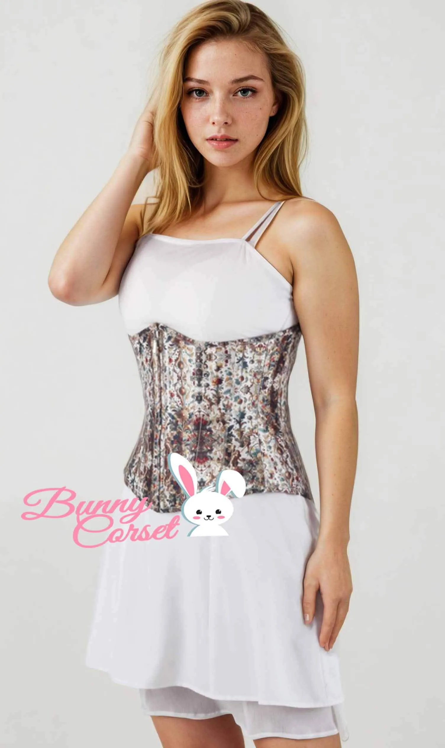 Armani Waist Shaper Corset