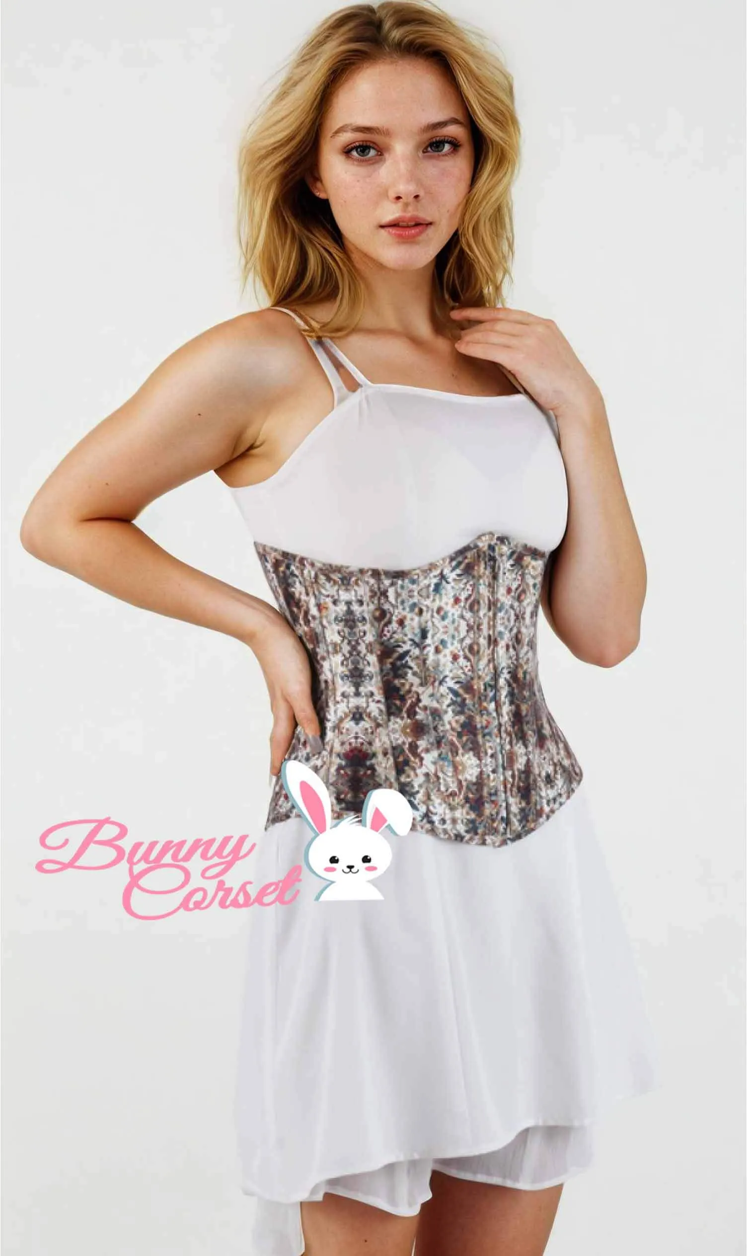 Armani Waist Shaper Corset