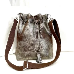 Audrey Brown Platinum