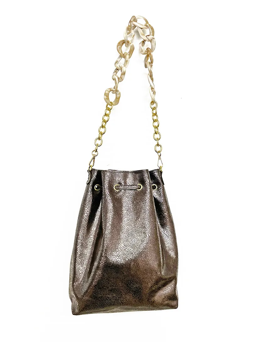 Audrey Chocolate Crackle