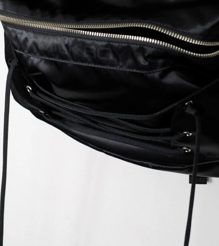 Back Pack