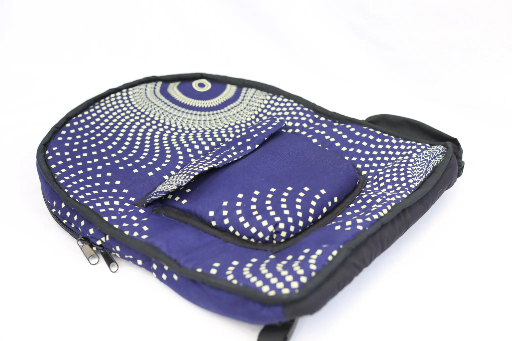 Backpack | Solid Design