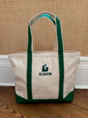 Bag - CB Station Classic Tote Medium - Green