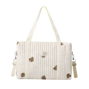 Bag Large Capacity Portable shoulder Bag