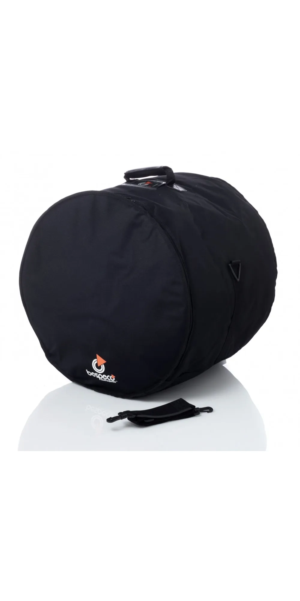 BAG616FDT | BORSA MORBIDA PER TIMPANO 16X14" - PERFORMER LYNE"