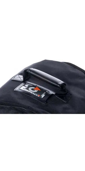 BAG616FDT | BORSA MORBIDA PER TIMPANO 16X14" - PERFORMER LYNE"