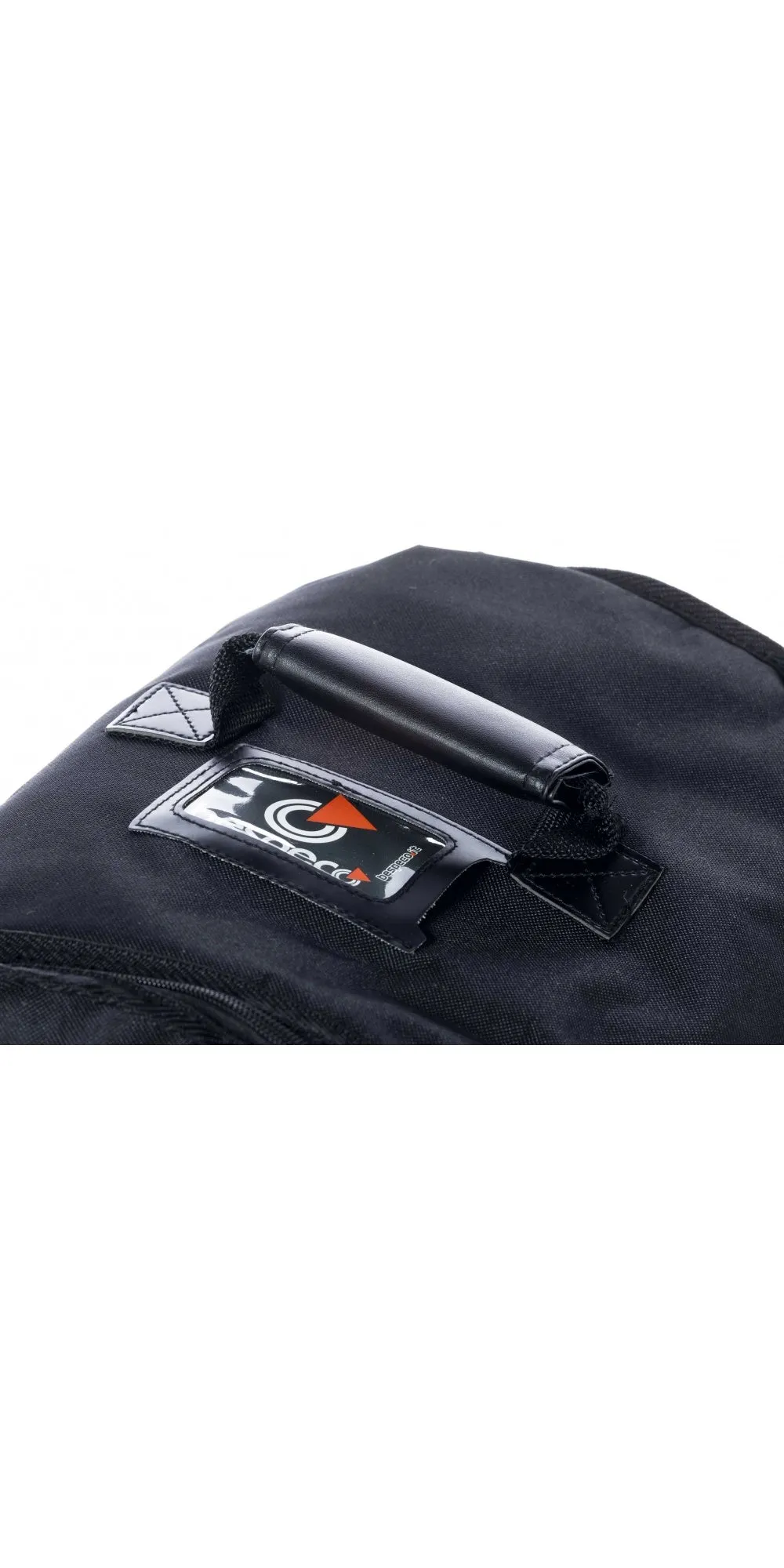 BAG616FDT | BORSA MORBIDA PER TIMPANO 16X14" - PERFORMER LYNE"