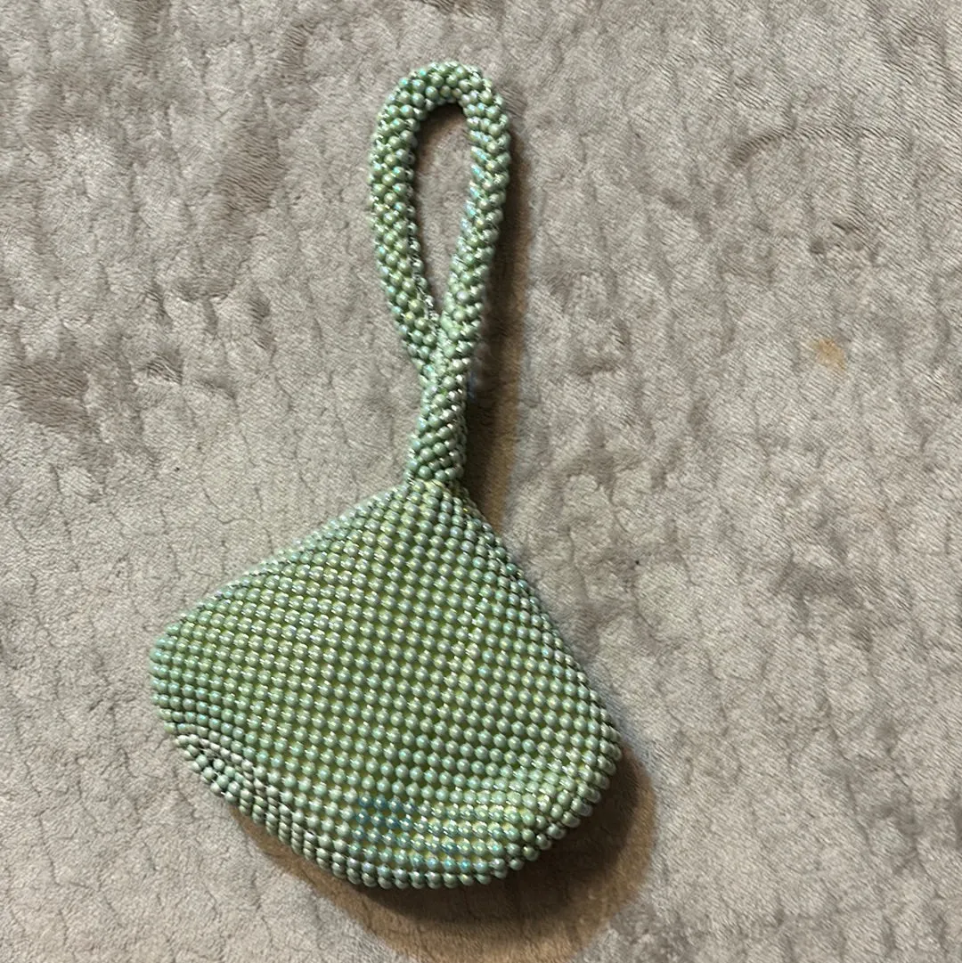 Beaded Hand Bags
