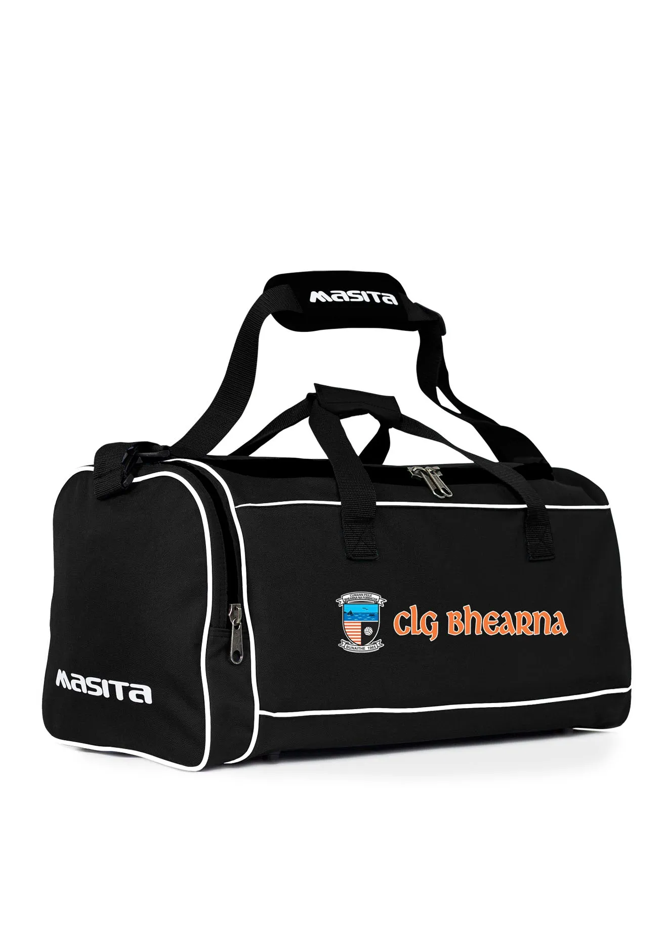Bearna GAA Forza Bag Medium