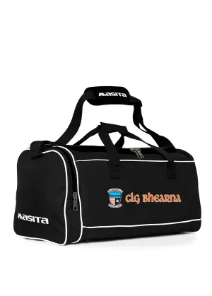 Bearna GAA Forza Bag Medium