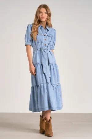 Belle Maxi CW5949