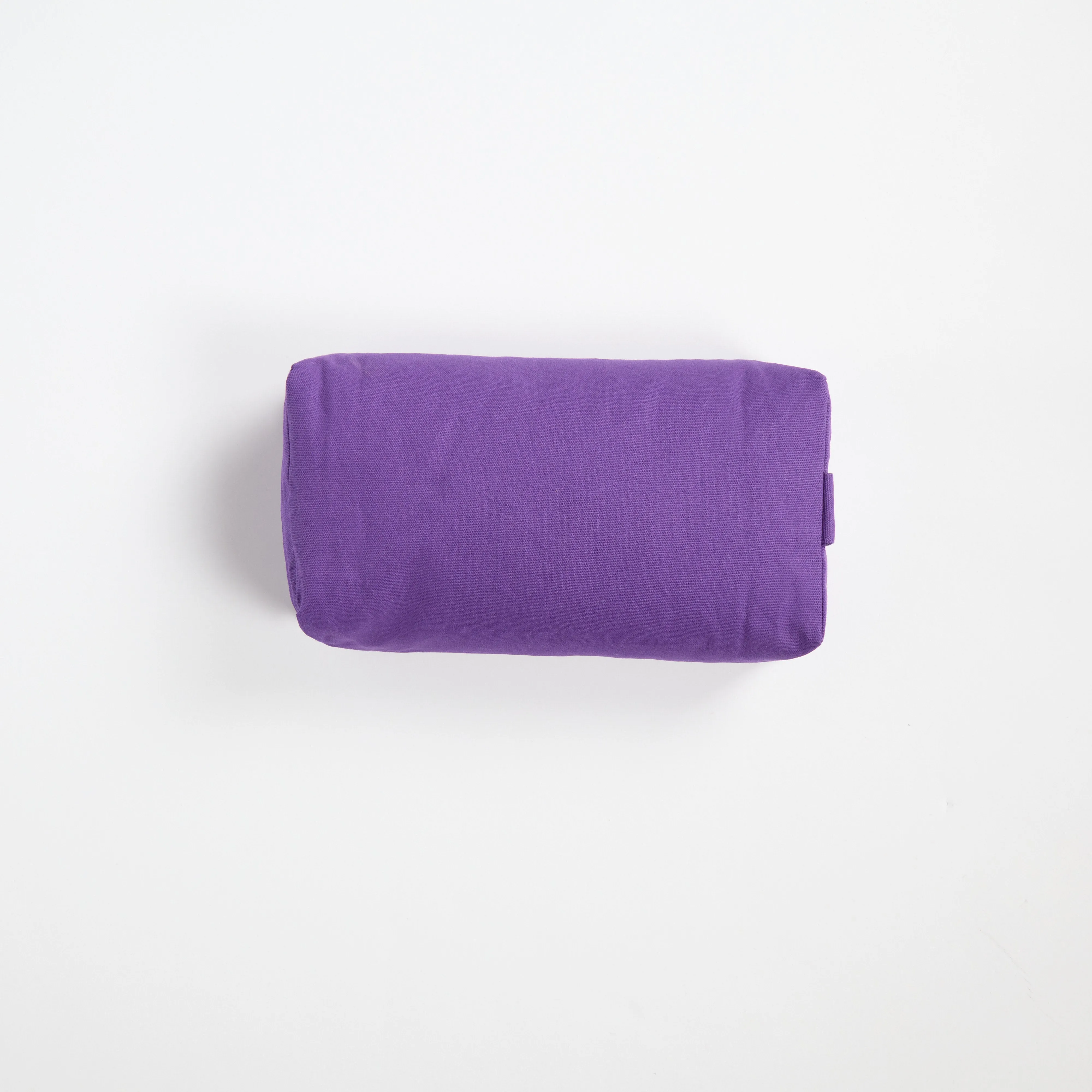 Bheka Breeze Miniature Tadpole Bolster - Canvas