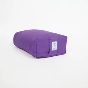 Bheka Breeze Miniature Tadpole Bolster - Canvas