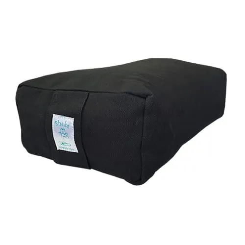 Bheka Breeze Miniature Tadpole Bolster - Canvas
