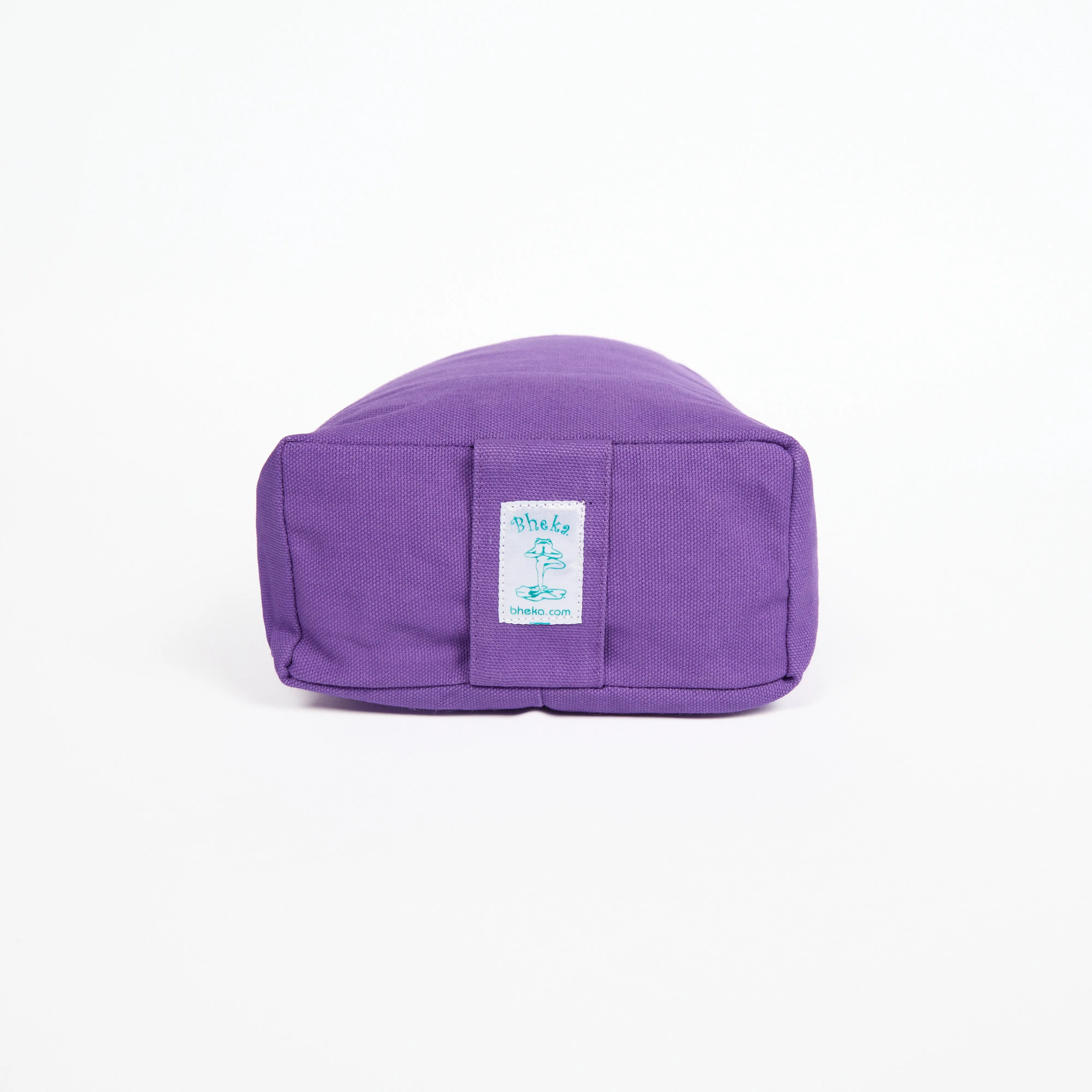 Bheka Breeze Miniature Tadpole Bolster - Canvas