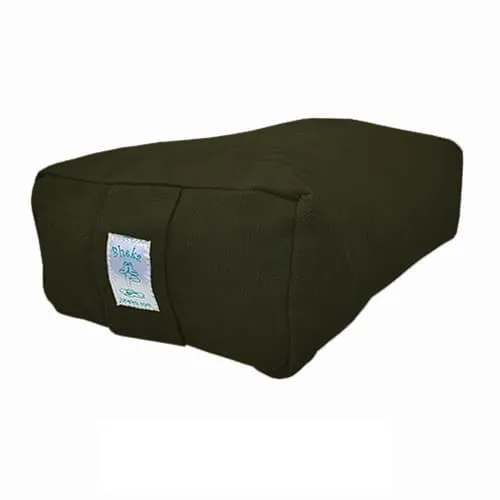 Bheka Breeze Miniature Tadpole Bolster - Canvas