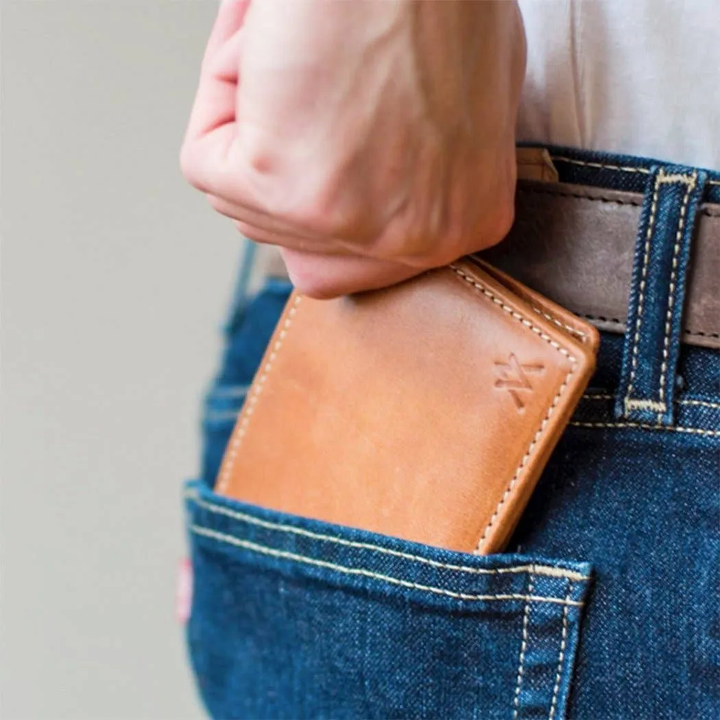 Bi-Fold Wallet