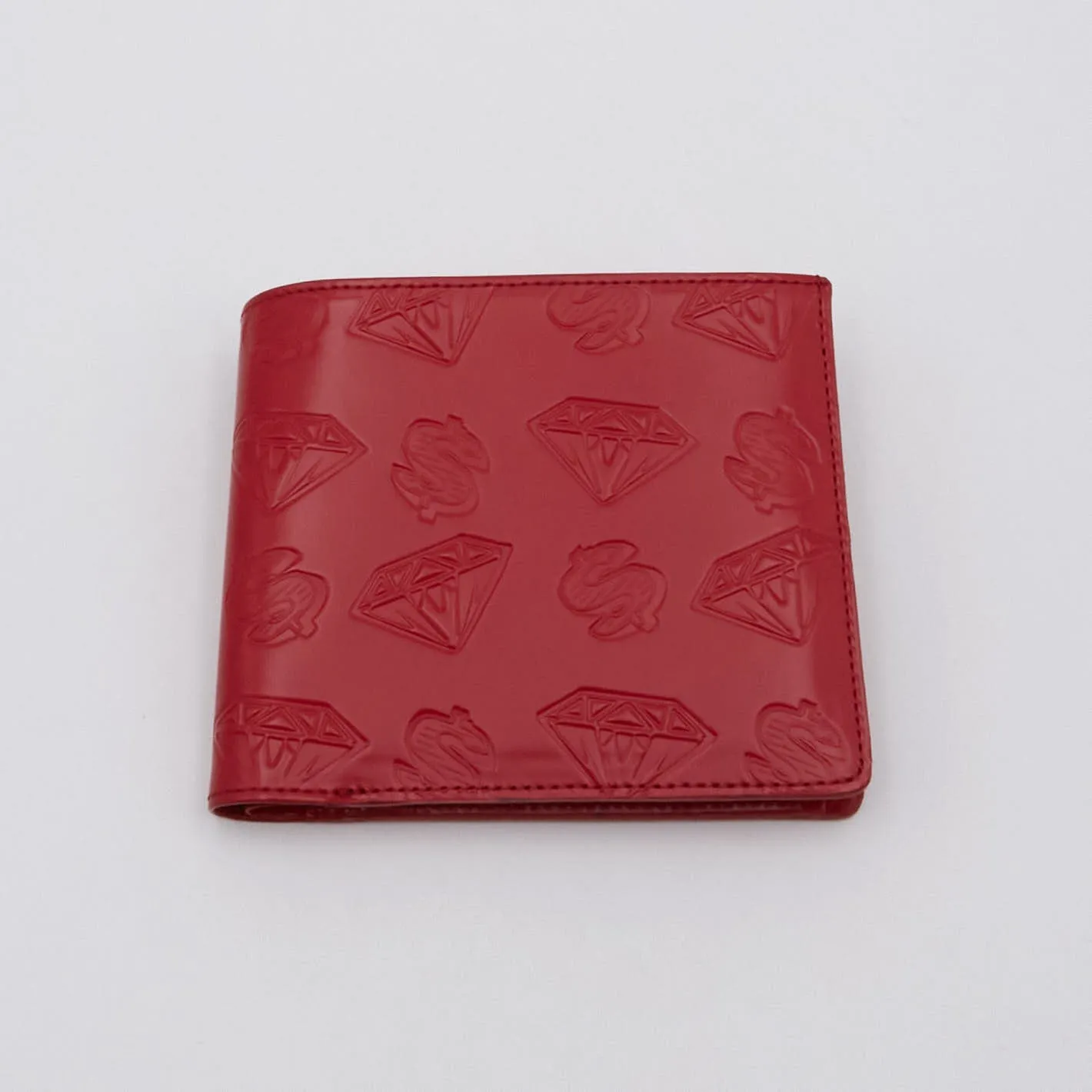 Billionaire Boys Club  Wallet