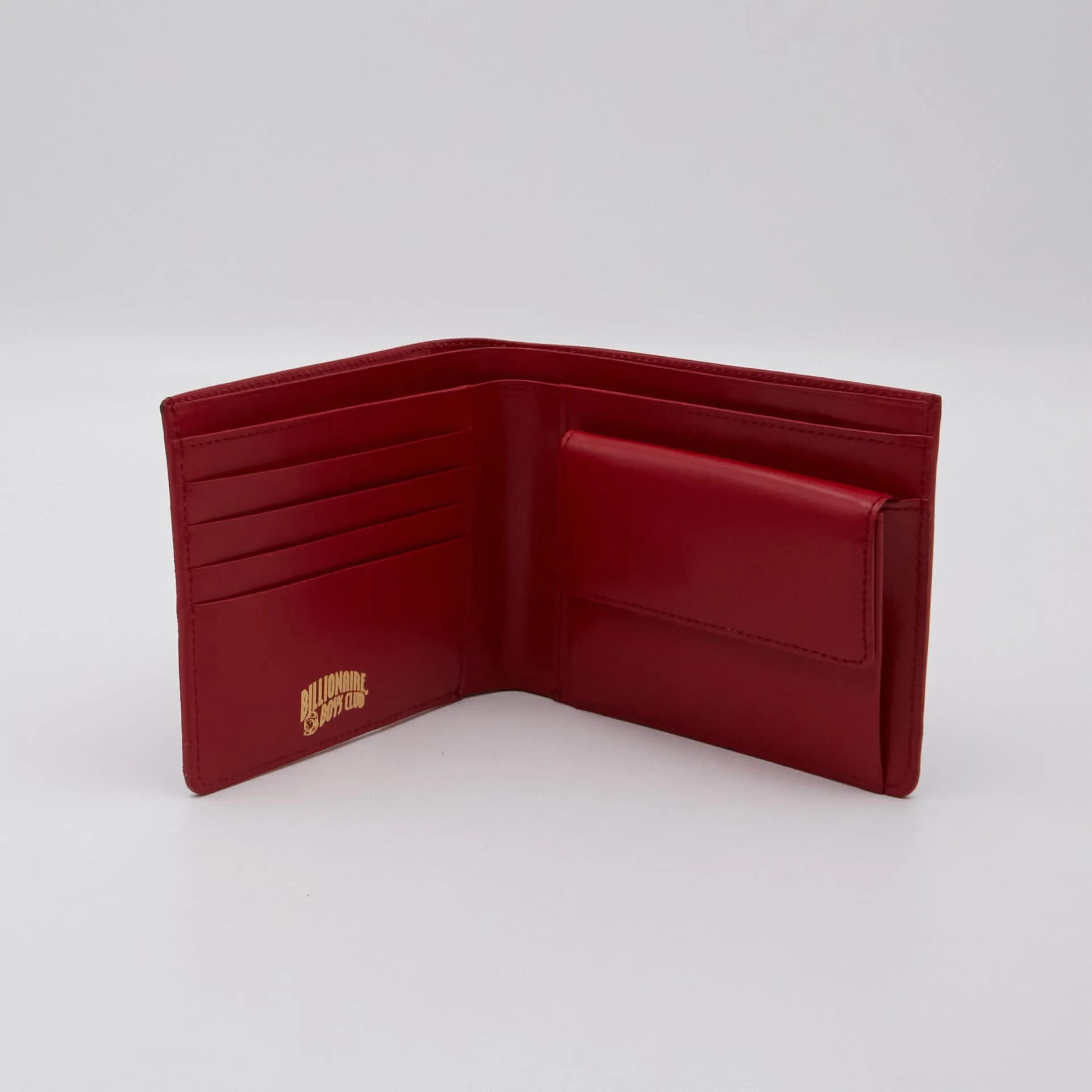 Billionaire Boys Club  Wallet