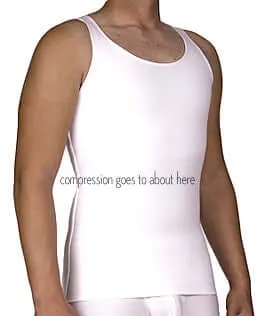Binder: Extreme Chest Concealer