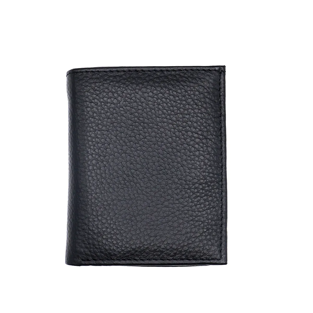 Black Casual Wallet A00MW0005