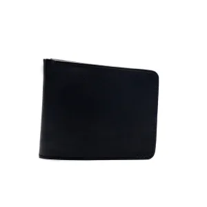 Black Casual Wallet A00MW0015