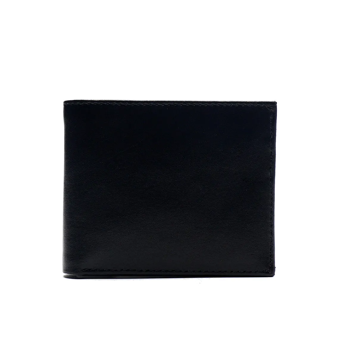 Black Casual Wallet A00MW0022