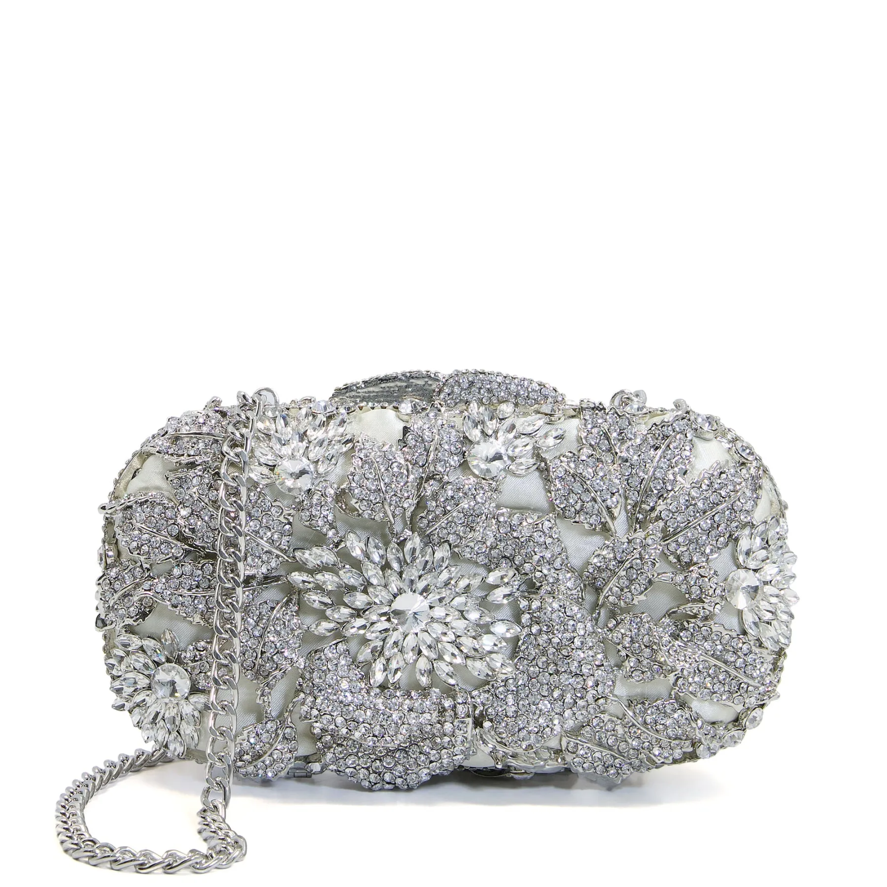 BLISSED - SILVER