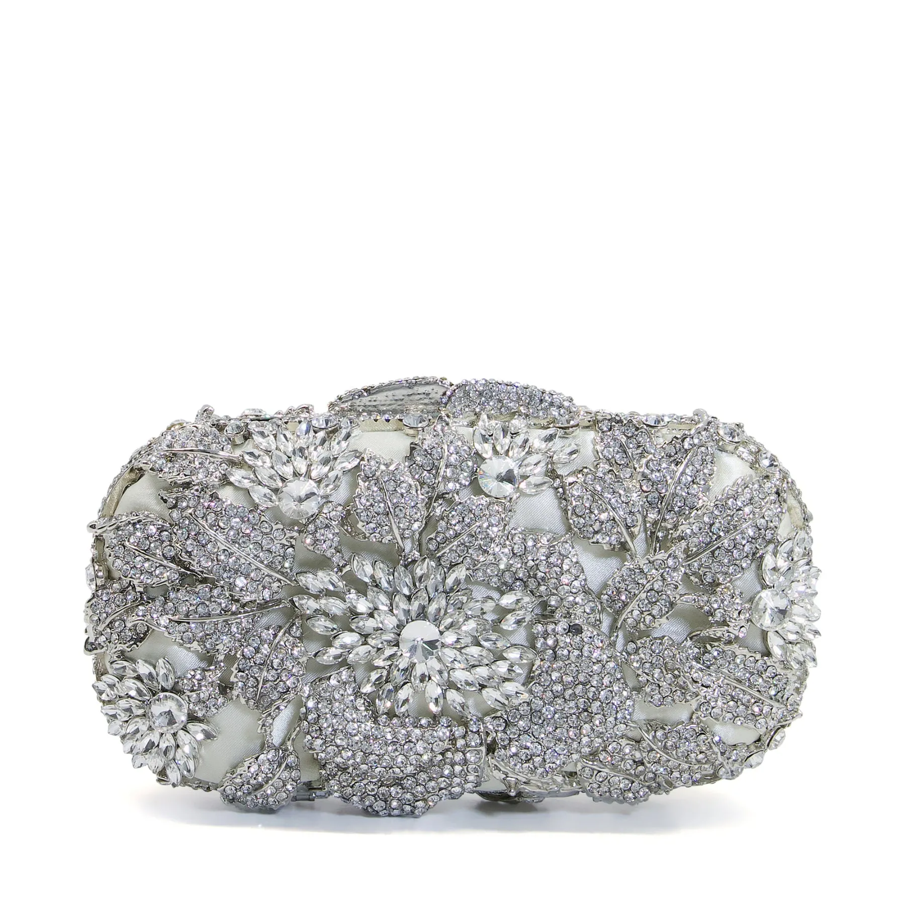 BLISSED - SILVER